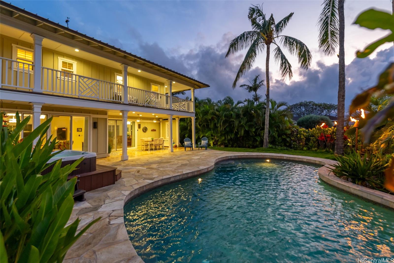 44-371 Kaneohe Bay Drive