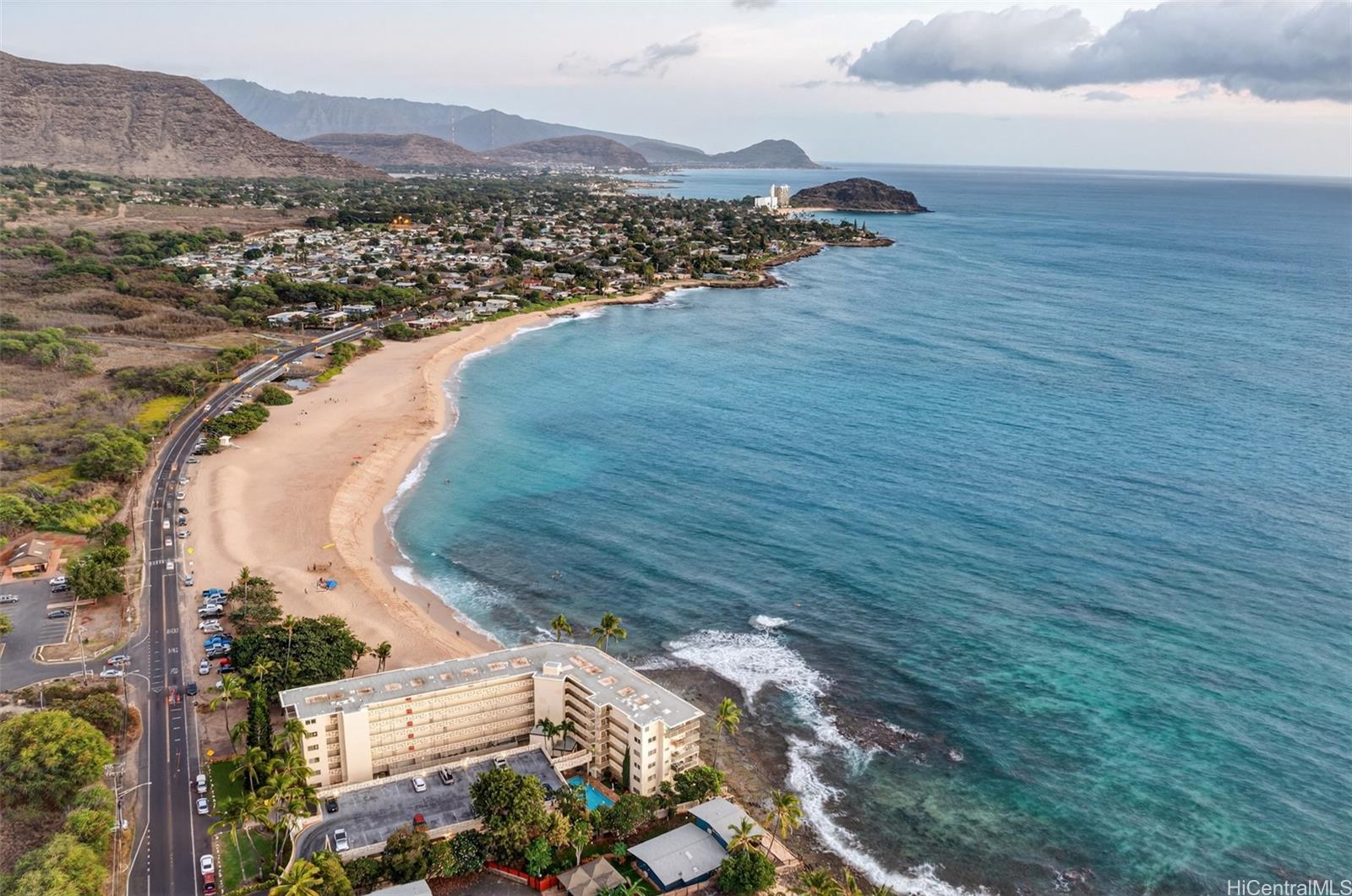 84-265 Farrington Highway 107