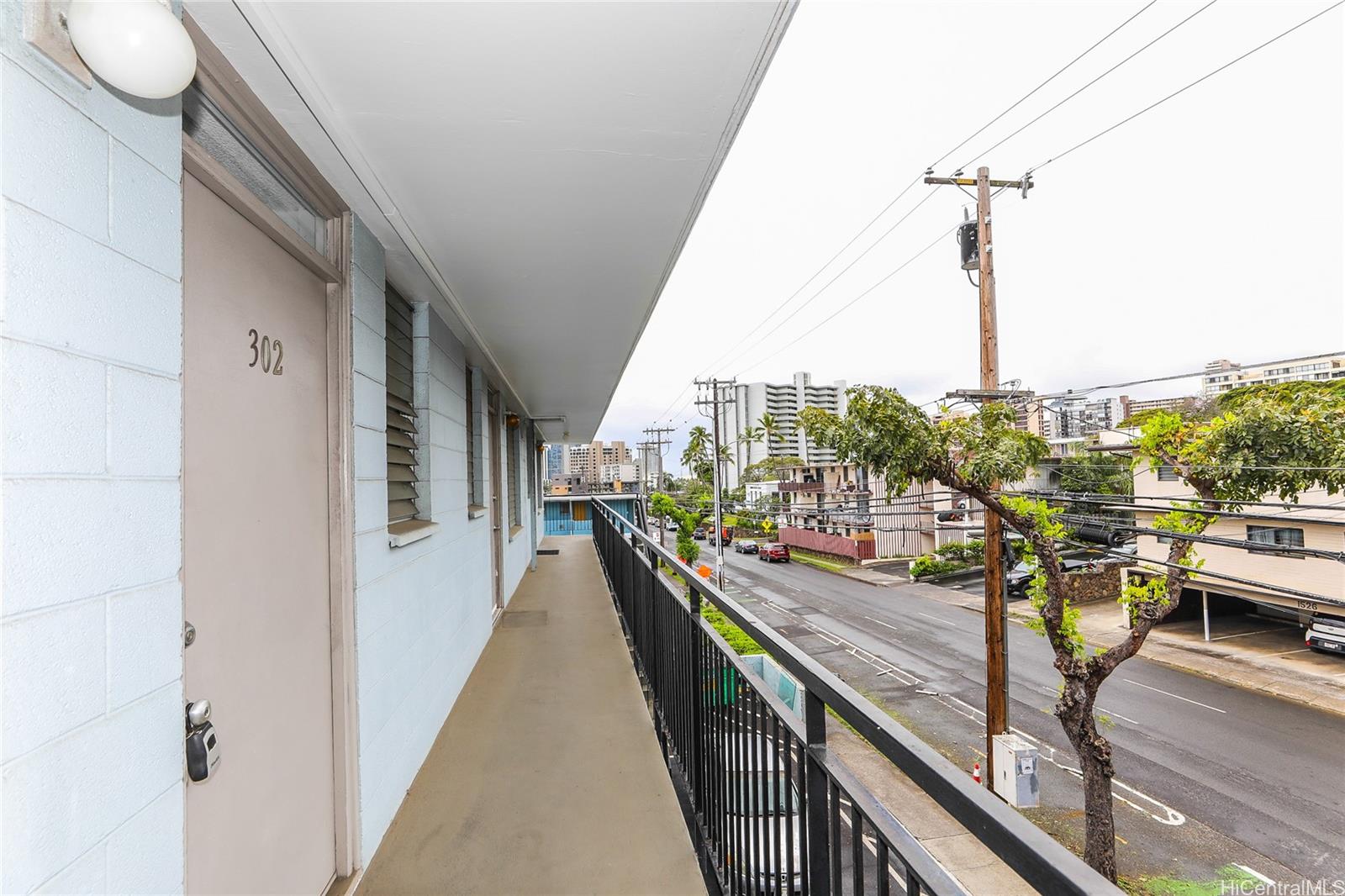 1525 Pensacola Street 302