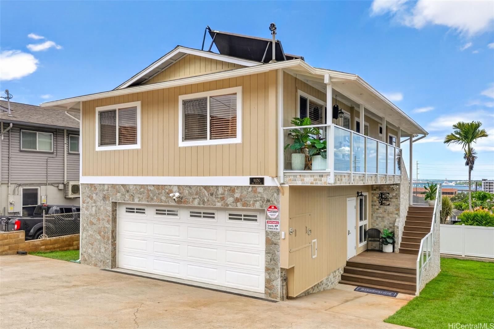 99-250 Aiea Heights Drive