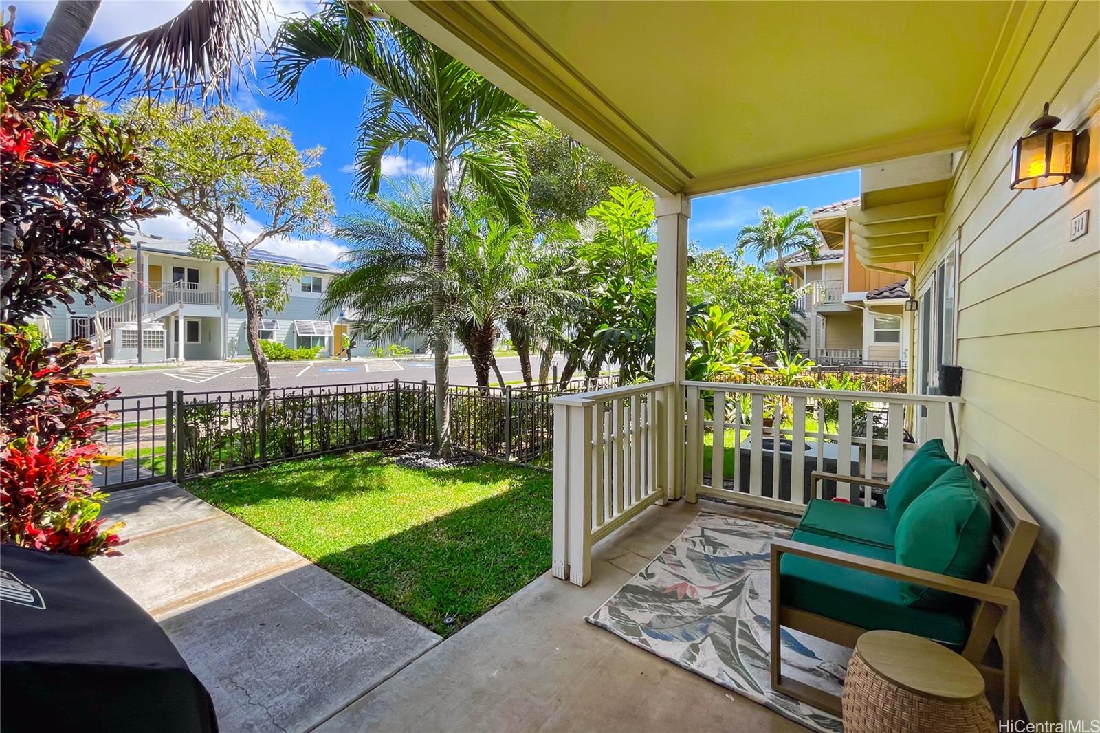 533 Manawai Street  Unit 311
