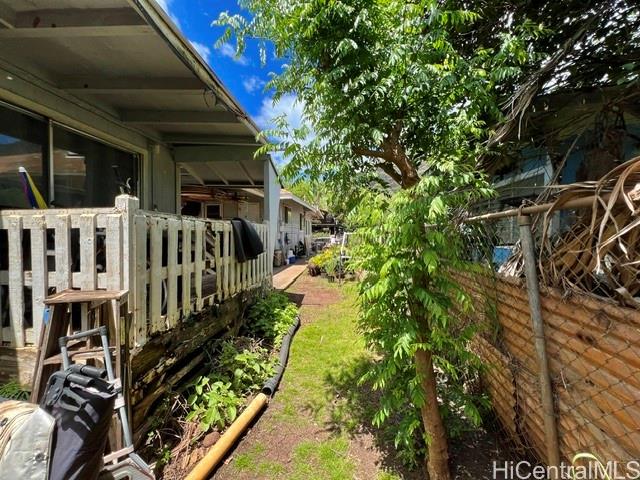 85-1065 Pilokea Street