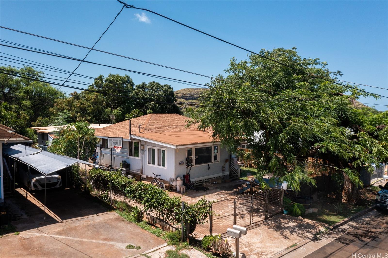 85-1065 Pilokea Street