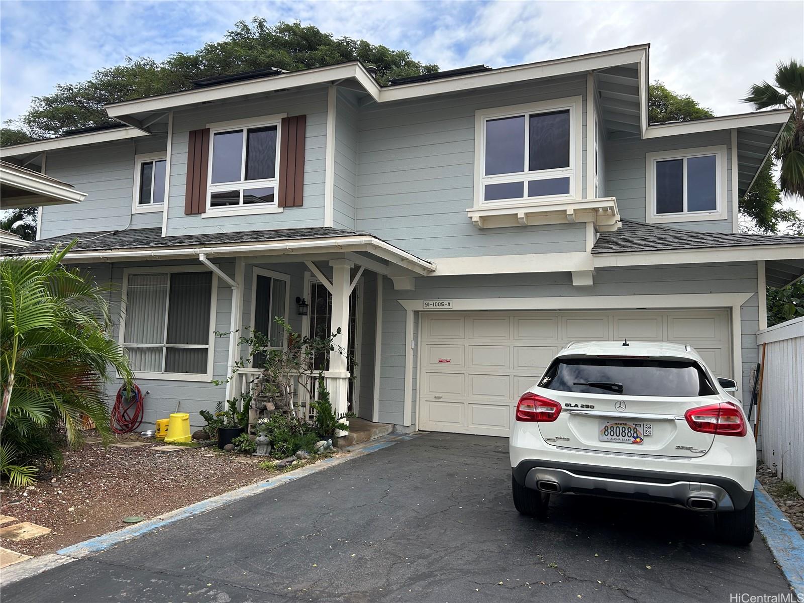 91-1005 Ipolani Street A