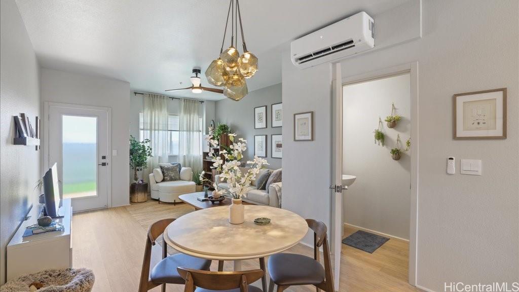 91-4099 Hikuono Street 1305
