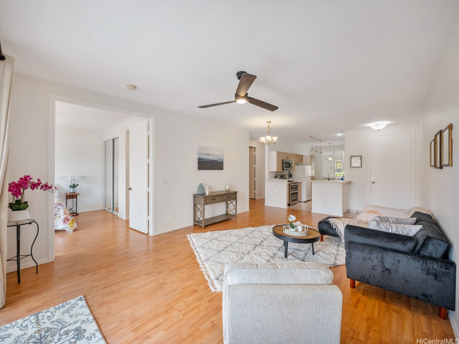 95-982 Wikao Street  Unit L203