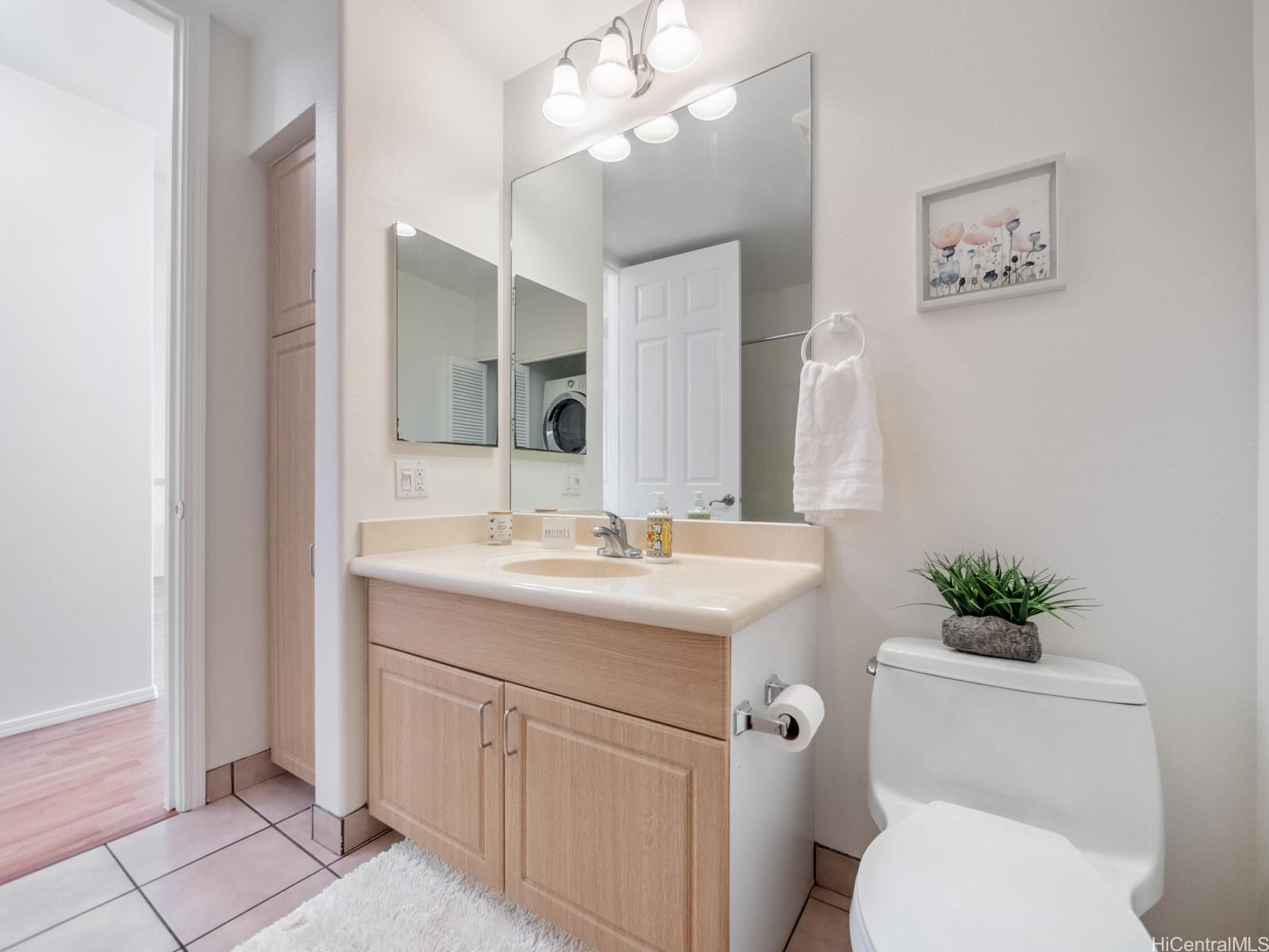 95-982 Wikao Street  Unit L203