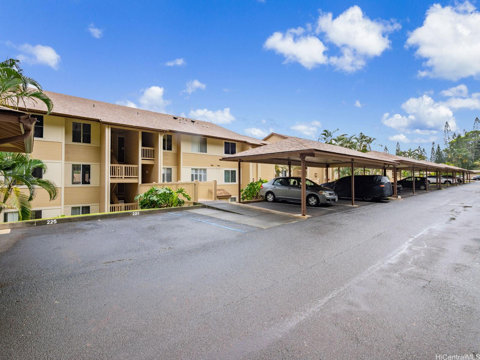95-982 Wikao Street  Unit L203