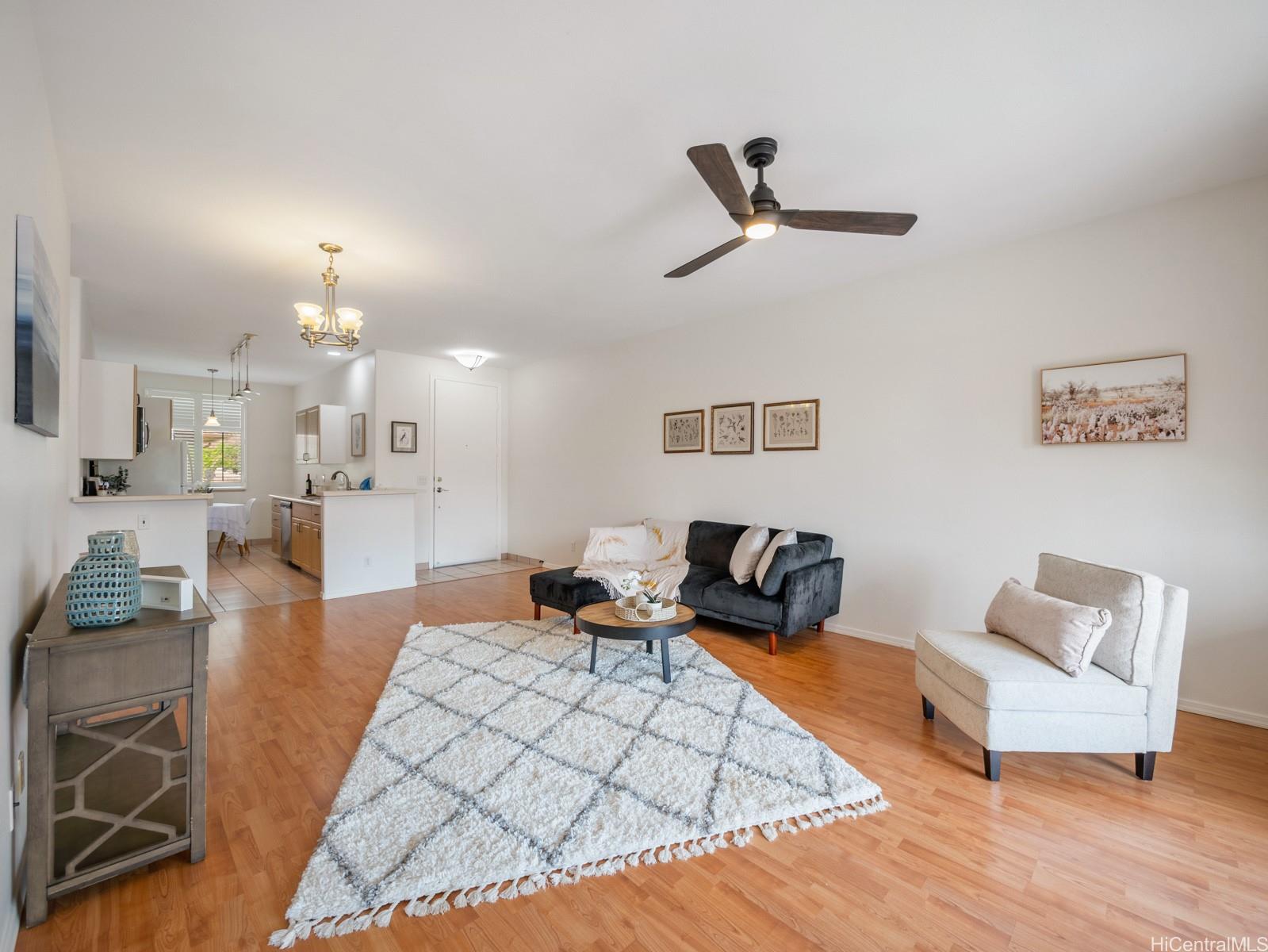 95-982 Wikao Street  Unit L203