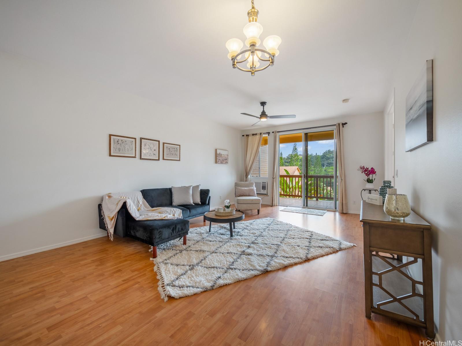 95-982 Wikao Street  Unit L203