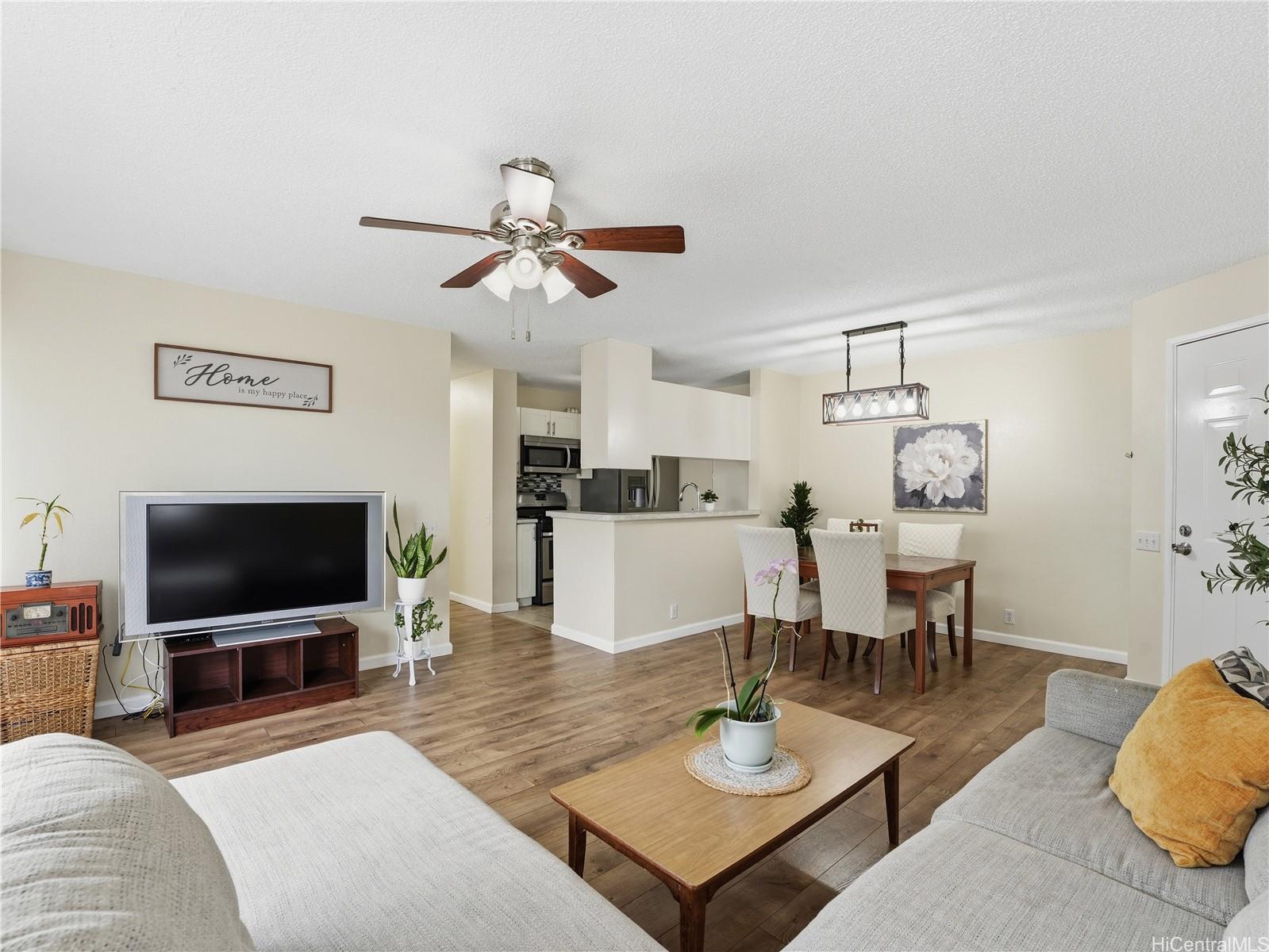 91-269 Hanapouli Circle  Unit 15G