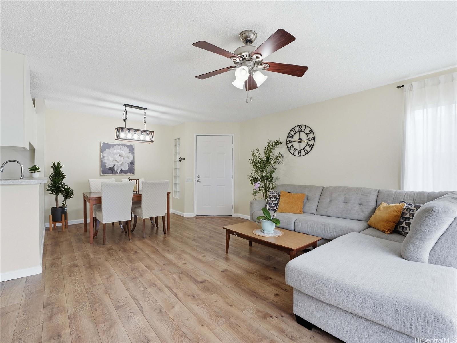 91-269 Hanapouli Circle  Unit 15G