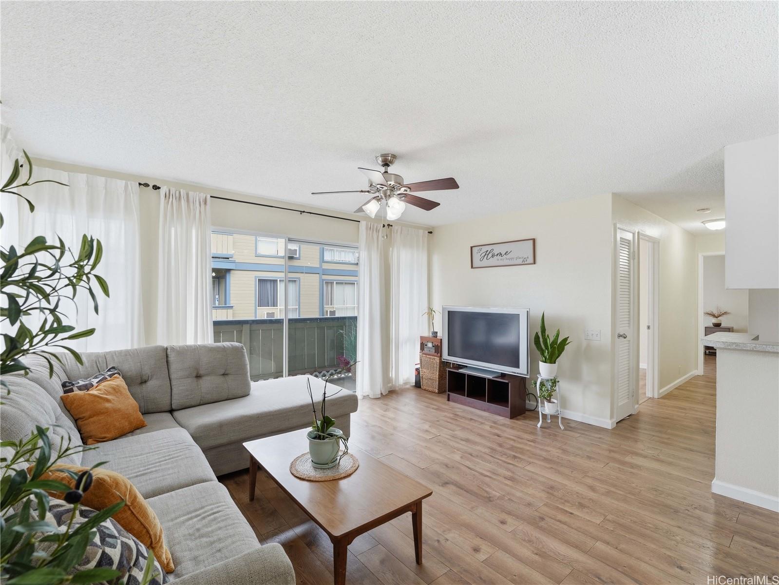 91-269 Hanapouli Circle  Unit 15G