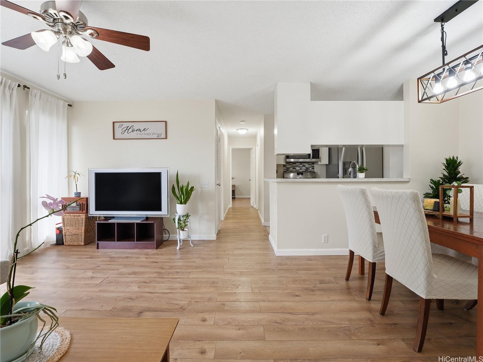 91-269 Hanapouli Circle  Unit 15G