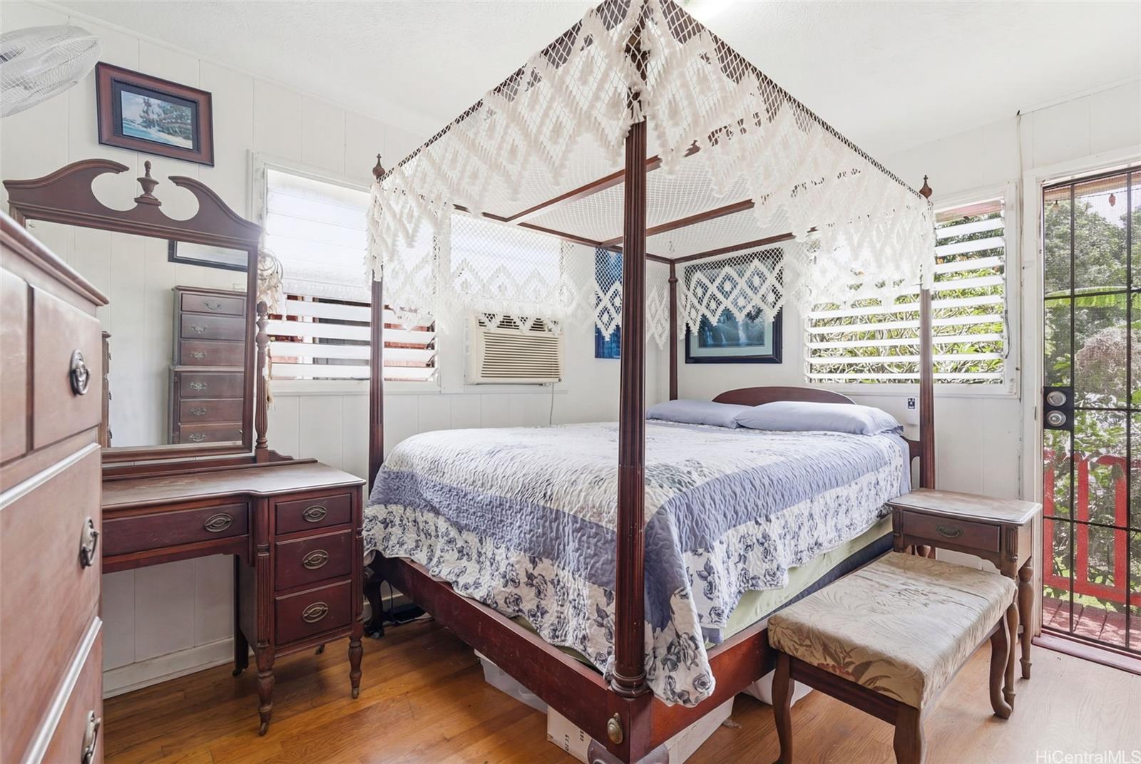 66-409 Paalaa Road  Unit B