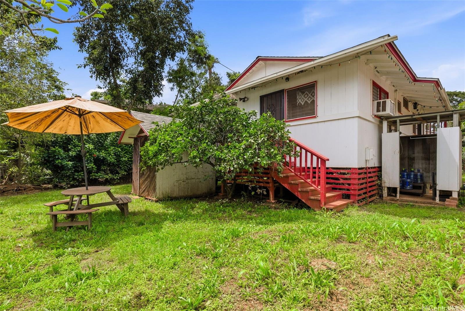 66-409 Paalaa Road  Unit B