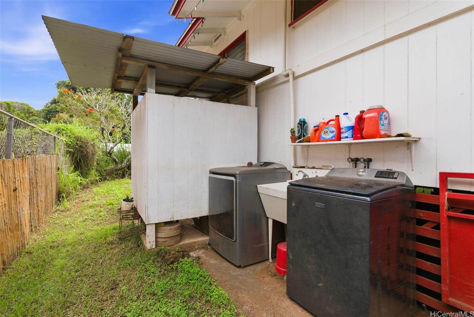 66-409 Paalaa Road  Unit B