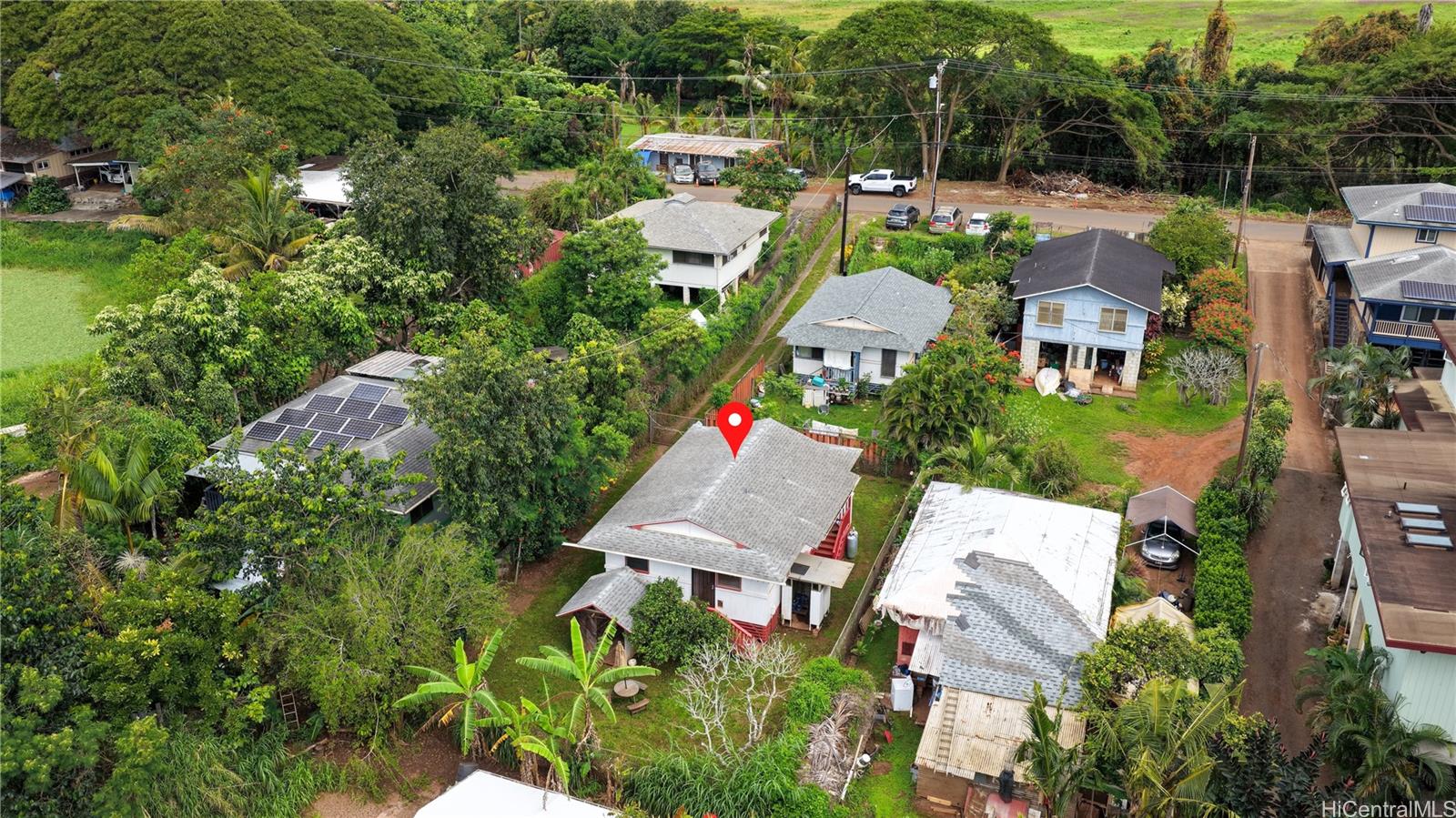 66-409 Paalaa Road  Unit B