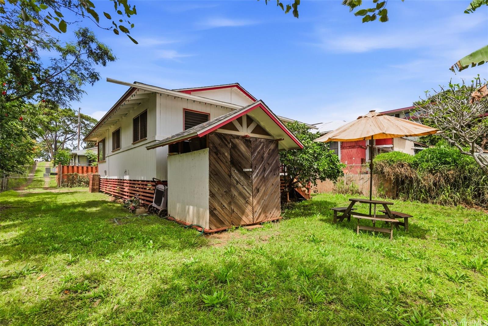66-409 Paalaa Road  Unit B