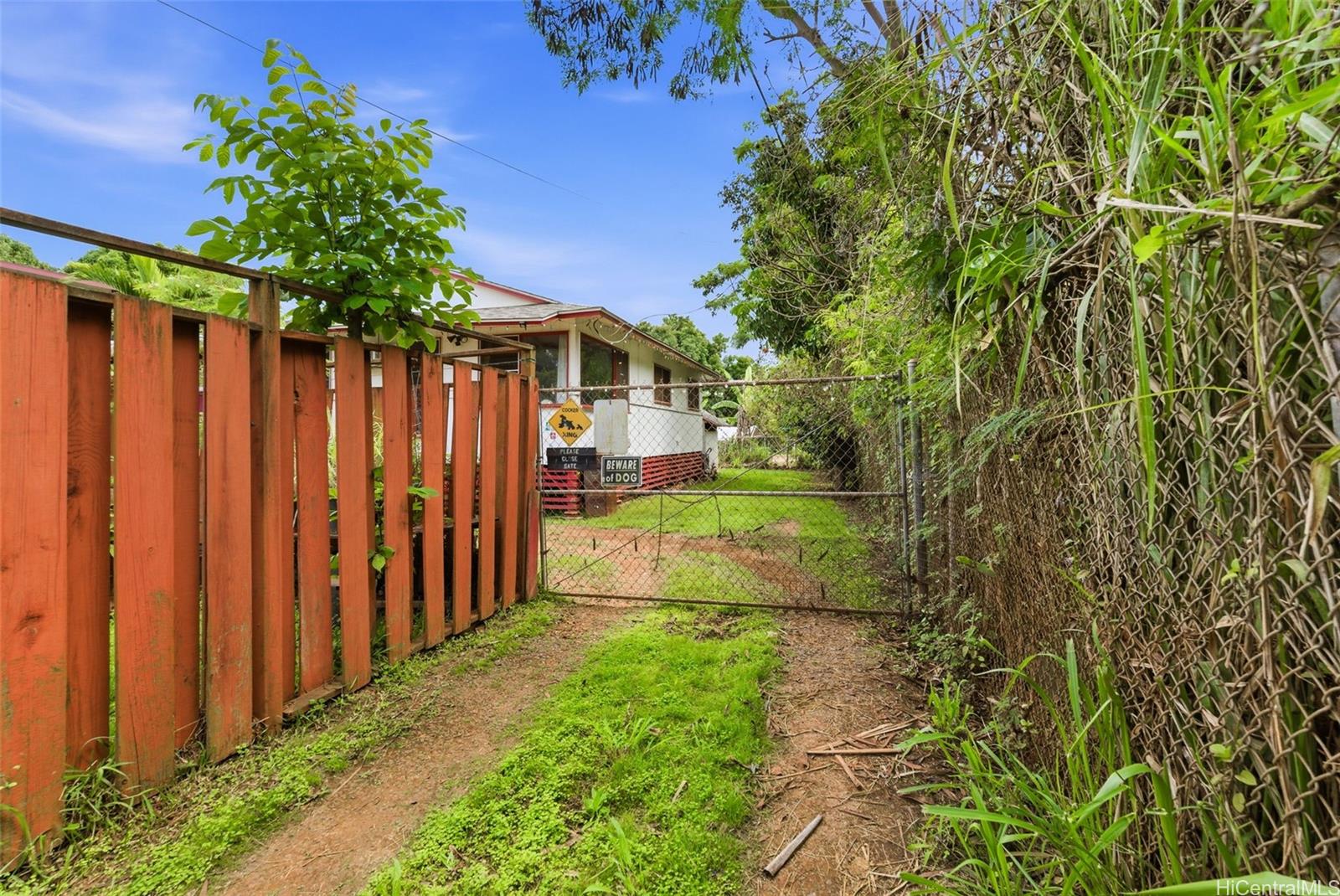 66-409 Paalaa Road  Unit B