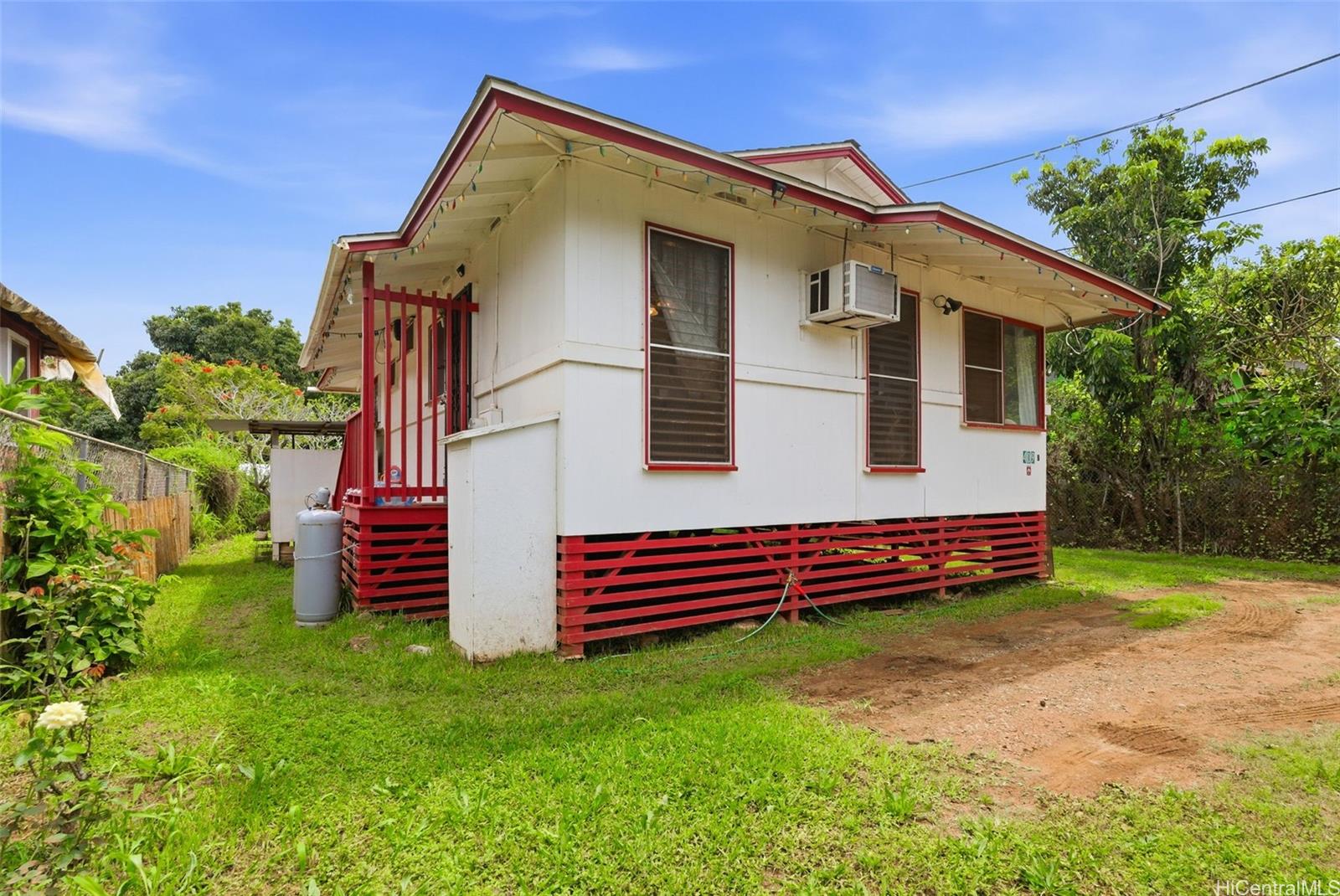 66-409 Paalaa Road  Unit B