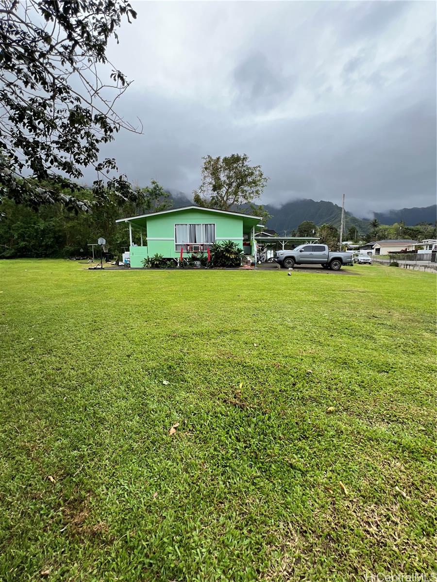 47-416 Ahuimanu Place