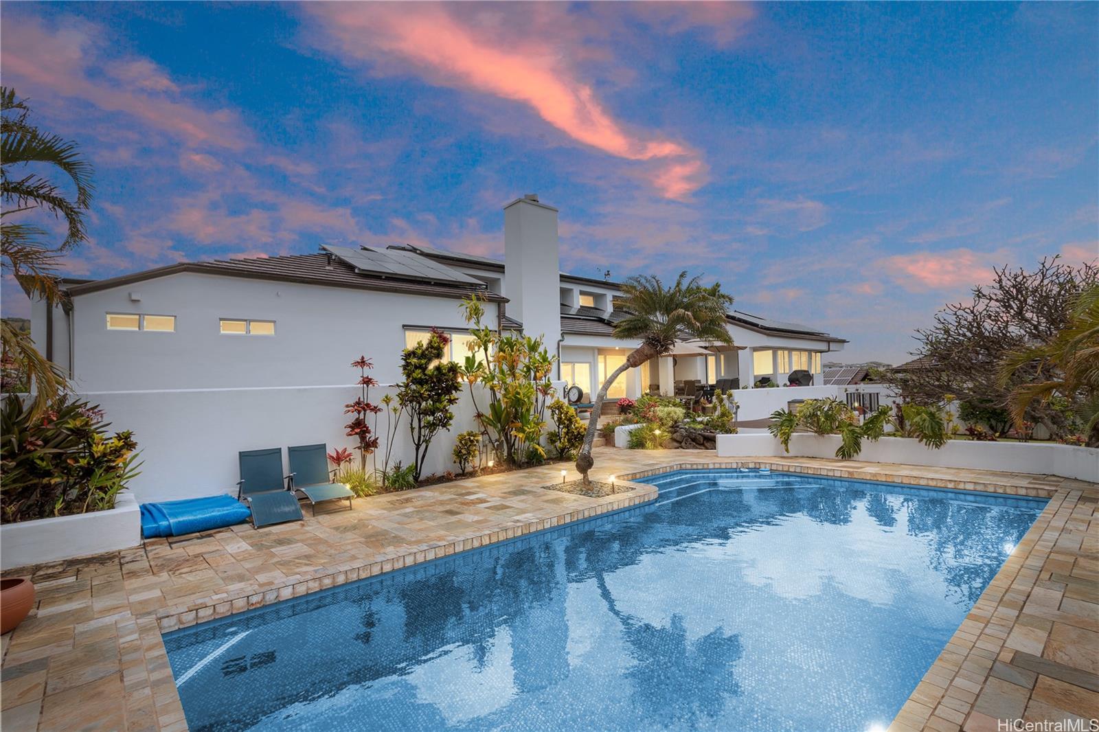 Oahu Real Estate Search Results