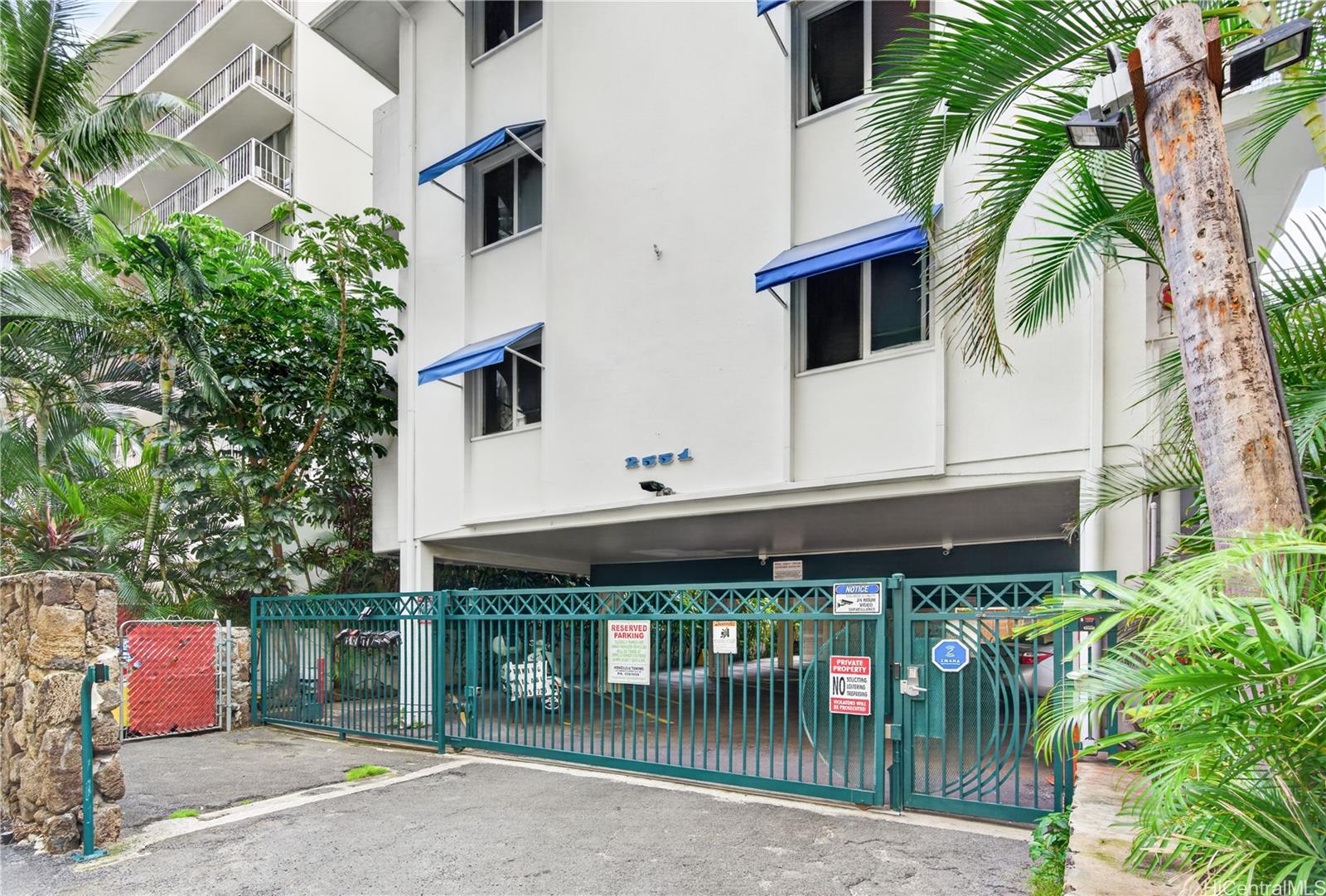 2551 Cartwright Road  Unit 304
