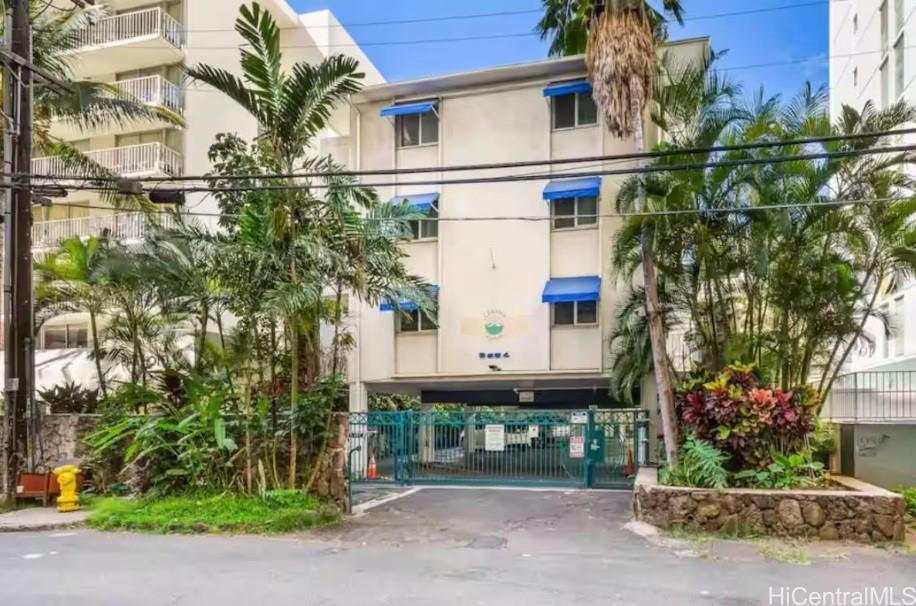 2551 Cartwright Road  Unit 304