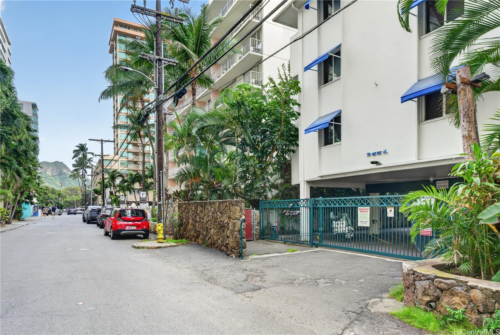 2551 Cartwright Road  Unit 304