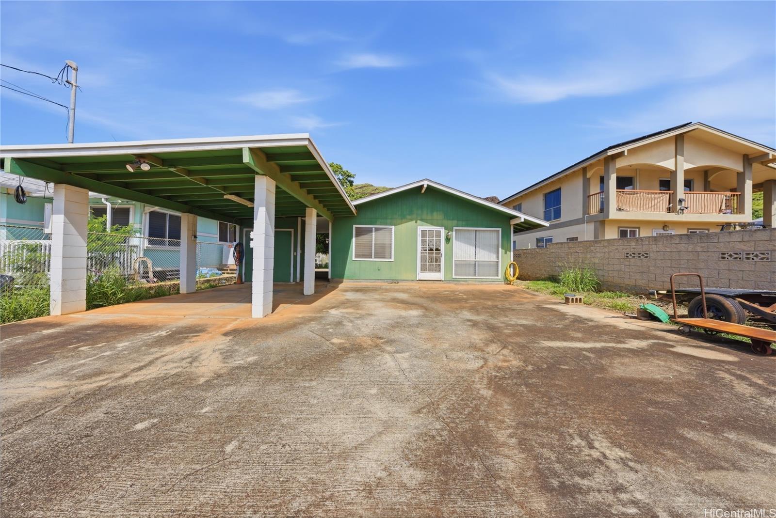 87-146 Lualei Place