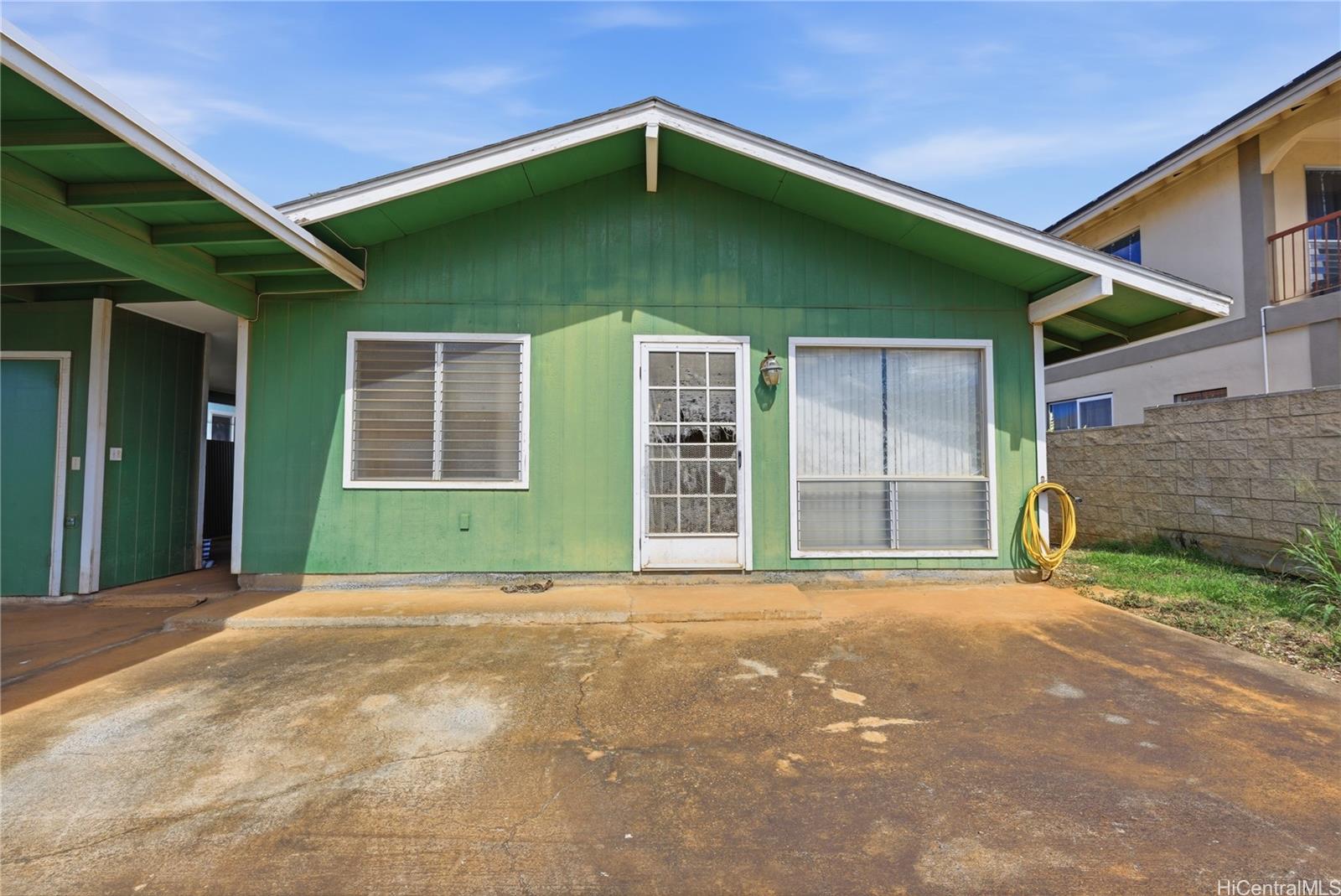 87-146 Lualei Place