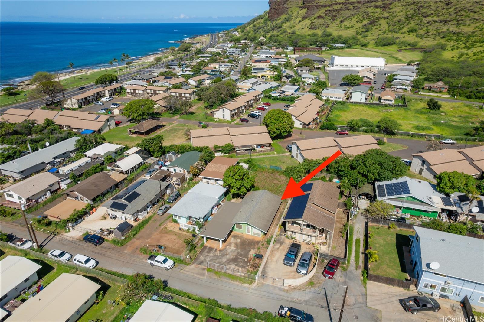87-146 Lualei Place