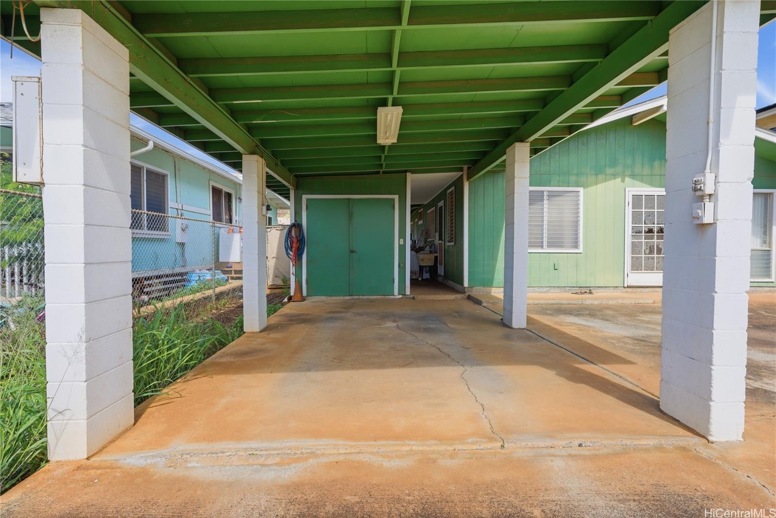 87-146 Lualei Place
