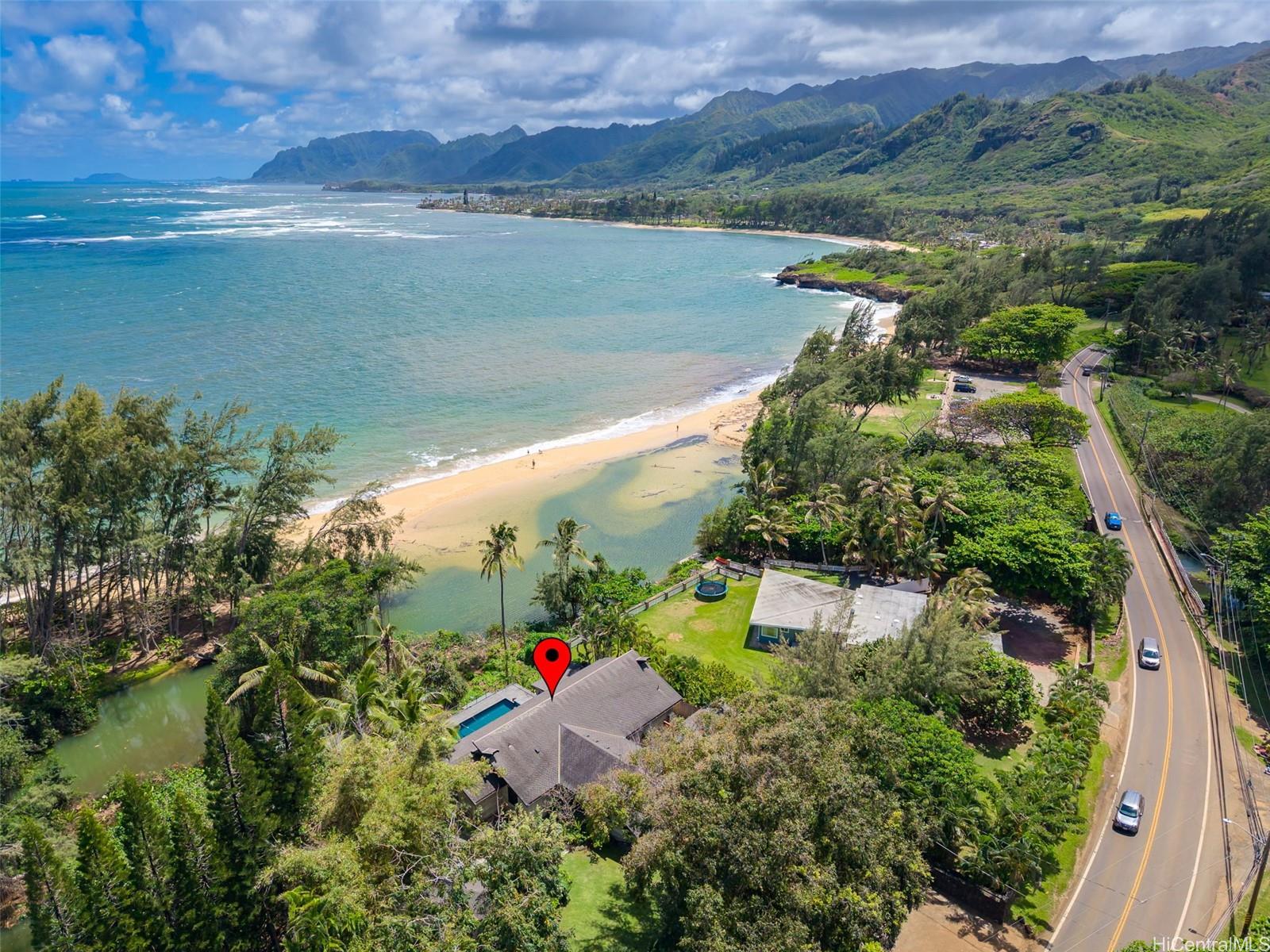 55-249 Kamehameha Highway  Unit A