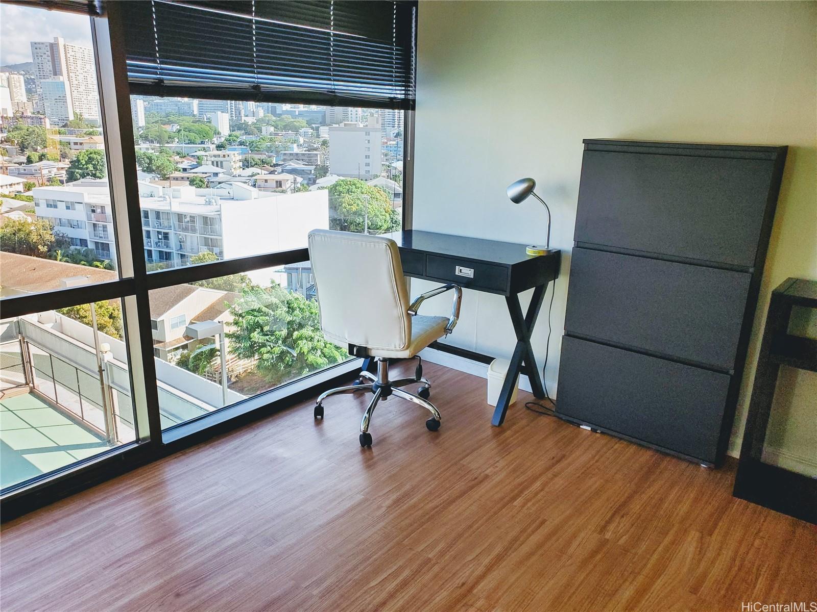 1750 Kalakaua Avenue  Unit 912