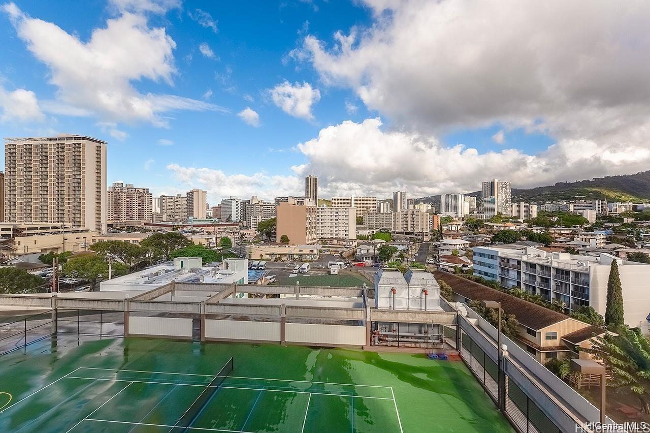 1750 Kalakaua Avenue  Unit 912