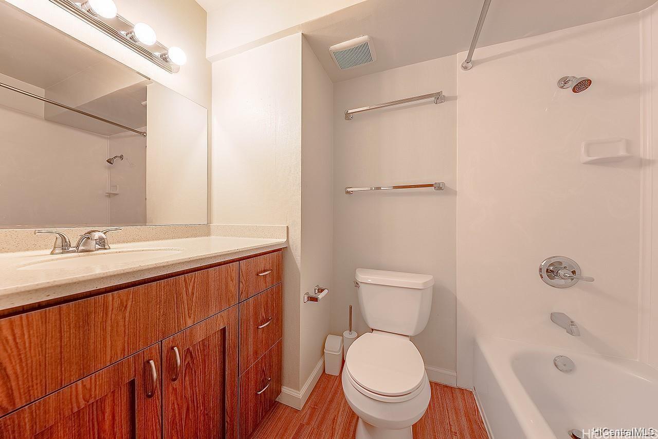 1750 Kalakaua Avenue  Unit 912