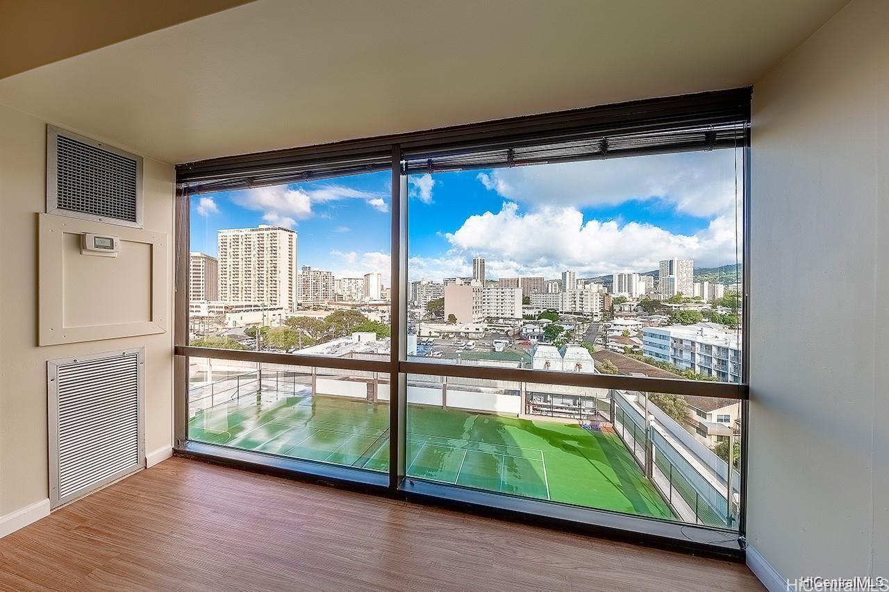 1750 Kalakaua Avenue  Unit 912