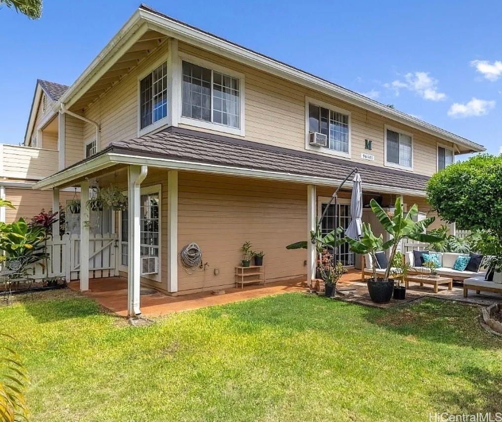 94-1453 Waipio Uka Street M102