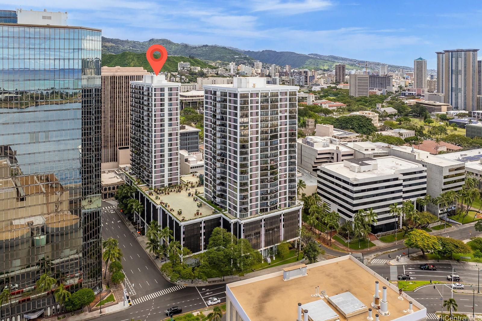 225 Queen Street  Unit 23E