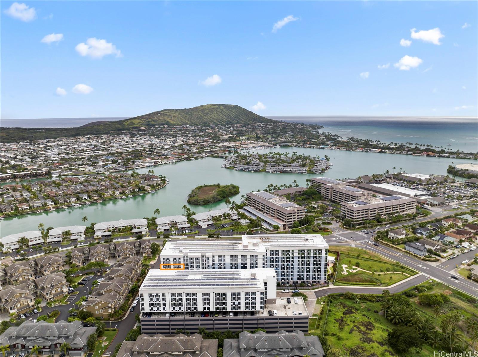 7000 Hawaii Kai Drive P505