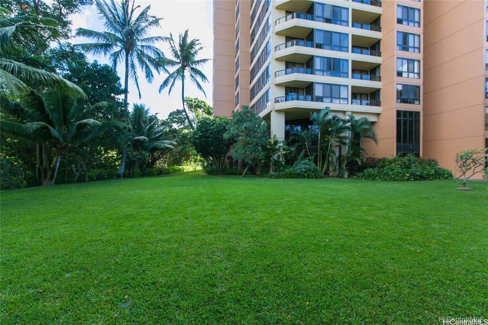 5333 Likini Street  Unit 1005