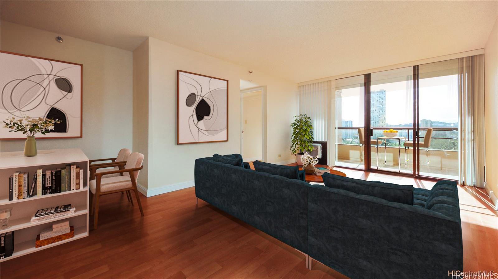 5333 Likini Street  Unit 1005