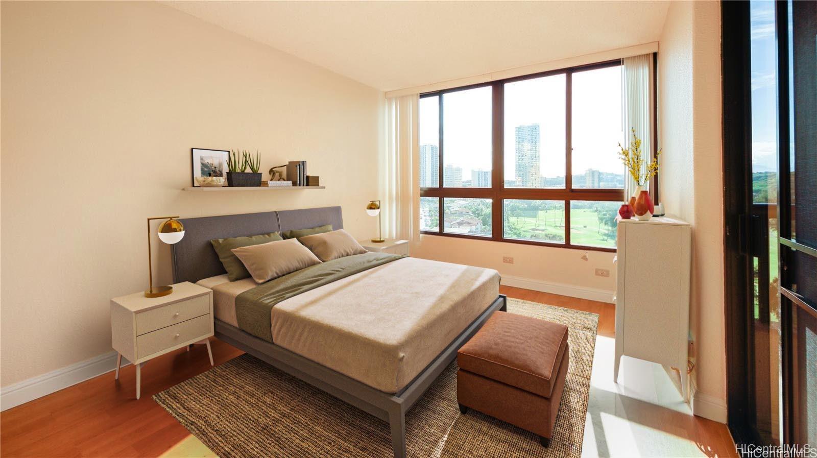 5333 Likini Street  Unit 1005