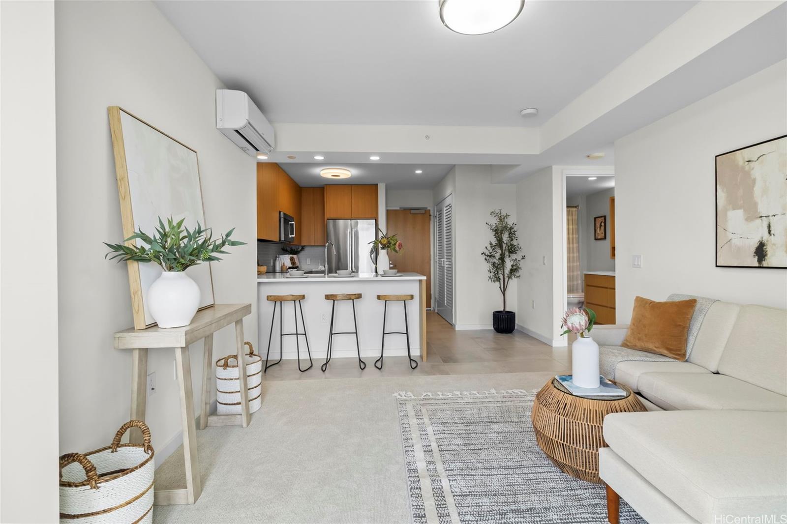 1388 Kapiolani Boulevard 3410