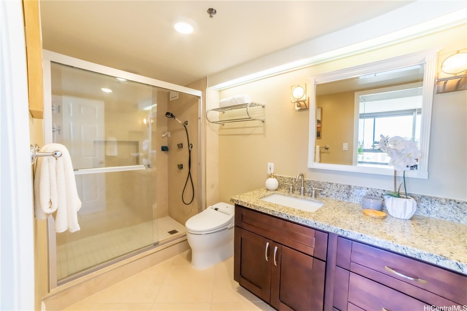 583 Kamoku Street  Unit DH3705