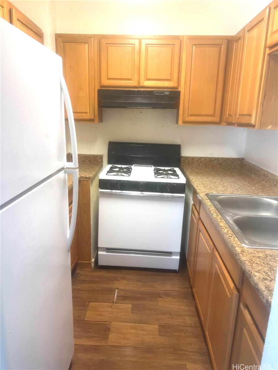87-122 Helelua Street  Unit C204