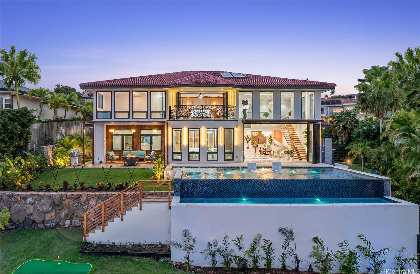 123 Waihili Place
