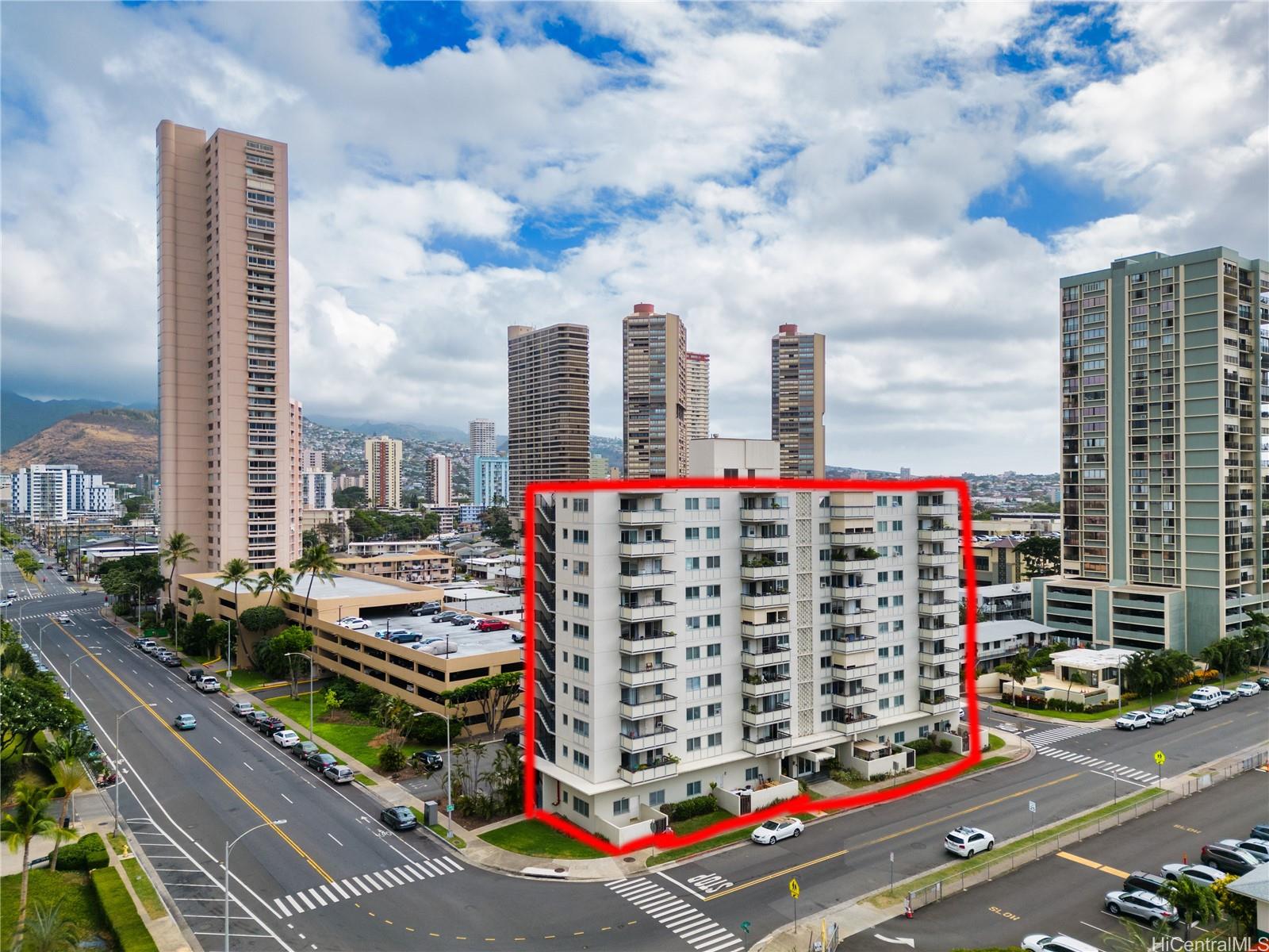 509 University Avenue  Unit 103
